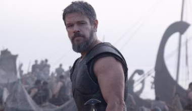 Christopher Nolan’s The Odyssey breaks box office record on opening weekend