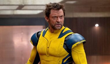 Secret Wolverine Spin-Off Officially Revealed