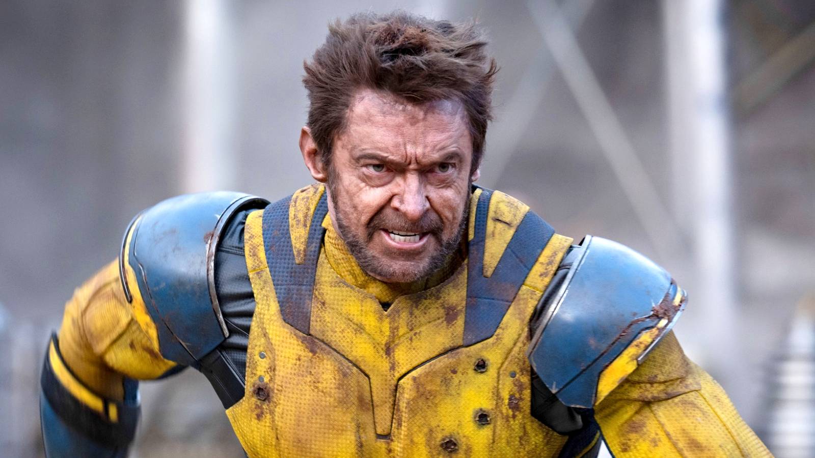 Hugh Jackman All But Confirms Wolverine's Return Despite Marvel's X-Men Reboot