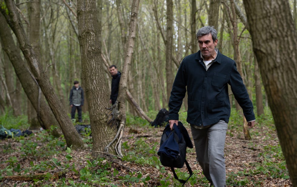 Cain Dingle, Emmerdale cain dingle, emmerdale