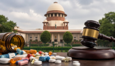 Supreme Court takes suo motu cognisance of access to life-saving medicines - Deccan Herald