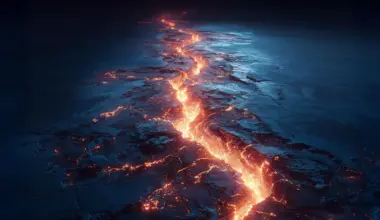 Earth’s biggest volcanic event transformed an entire oceanic plate