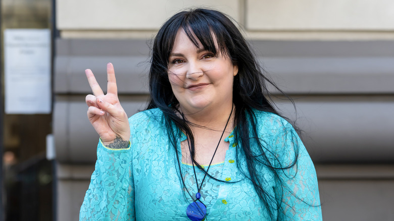 Lena Dunham