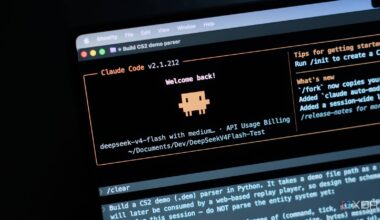 I'm running a 284-billion-parameter model locally, and it competes with cloud AI