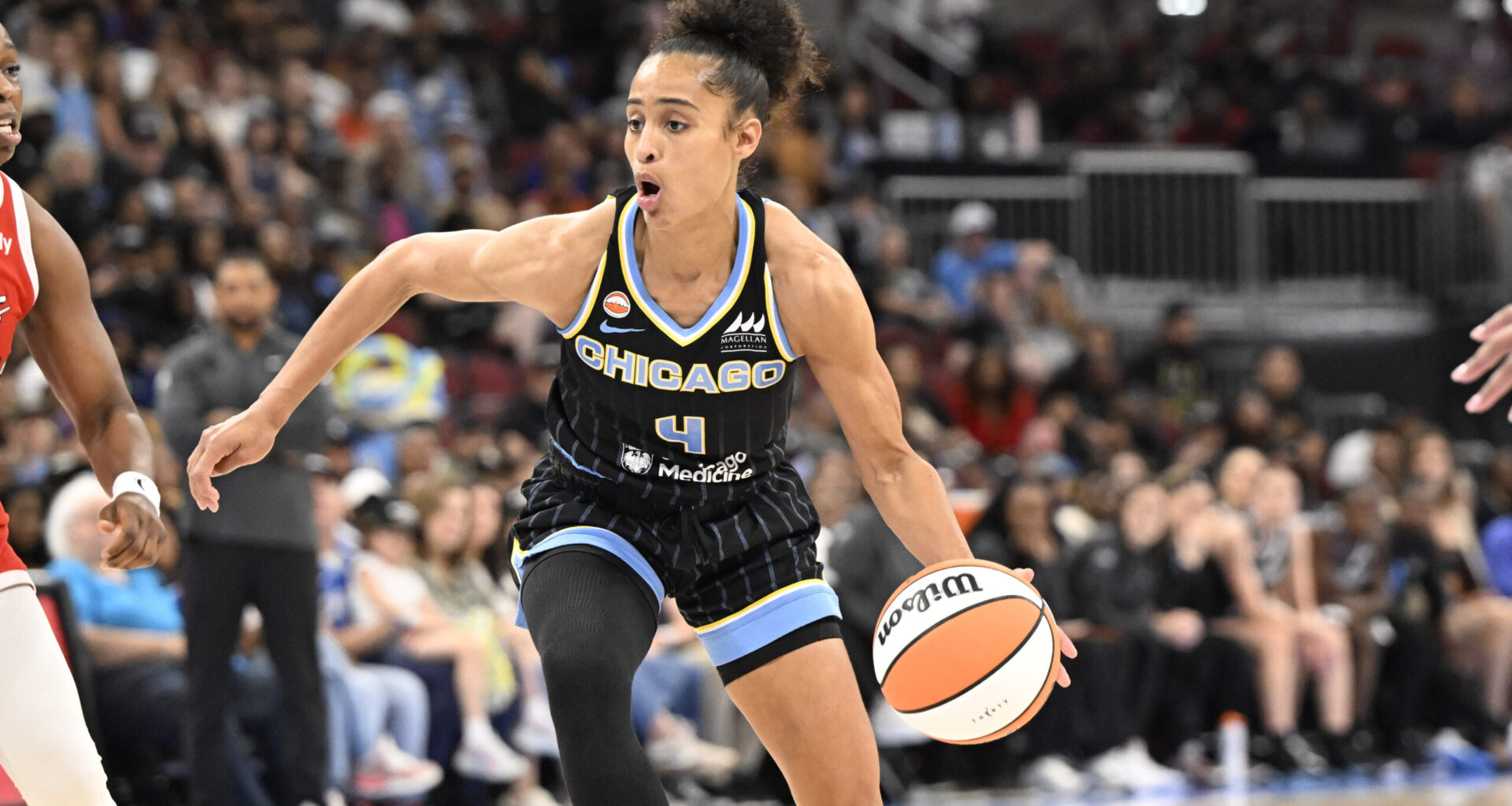 How to live stream Sky vs Aces: WNBA, TV channel