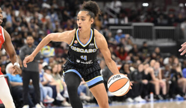 How to live stream Sky vs Aces: WNBA, TV channel