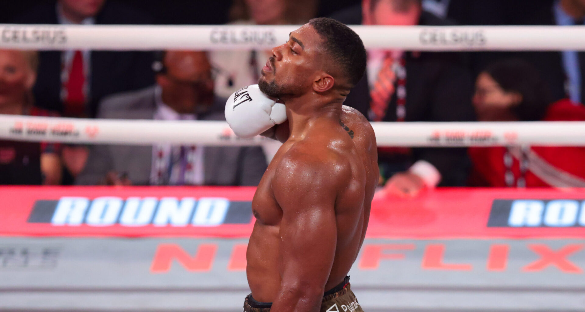 How to live stream Anthony Joshua vs. Kristian Prenga: Boxing, TV channel