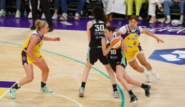 How to live stream Liberty vs Sparks: WNBA, TV channel
