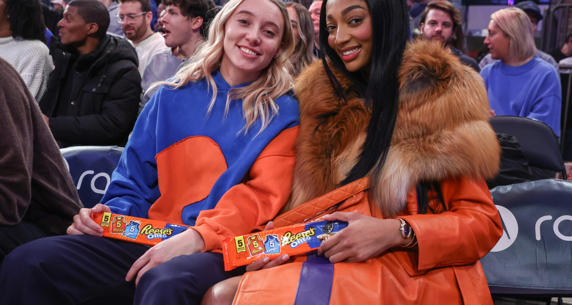 Angel Reese-Paige Bueckers punishment decision made by WNBA