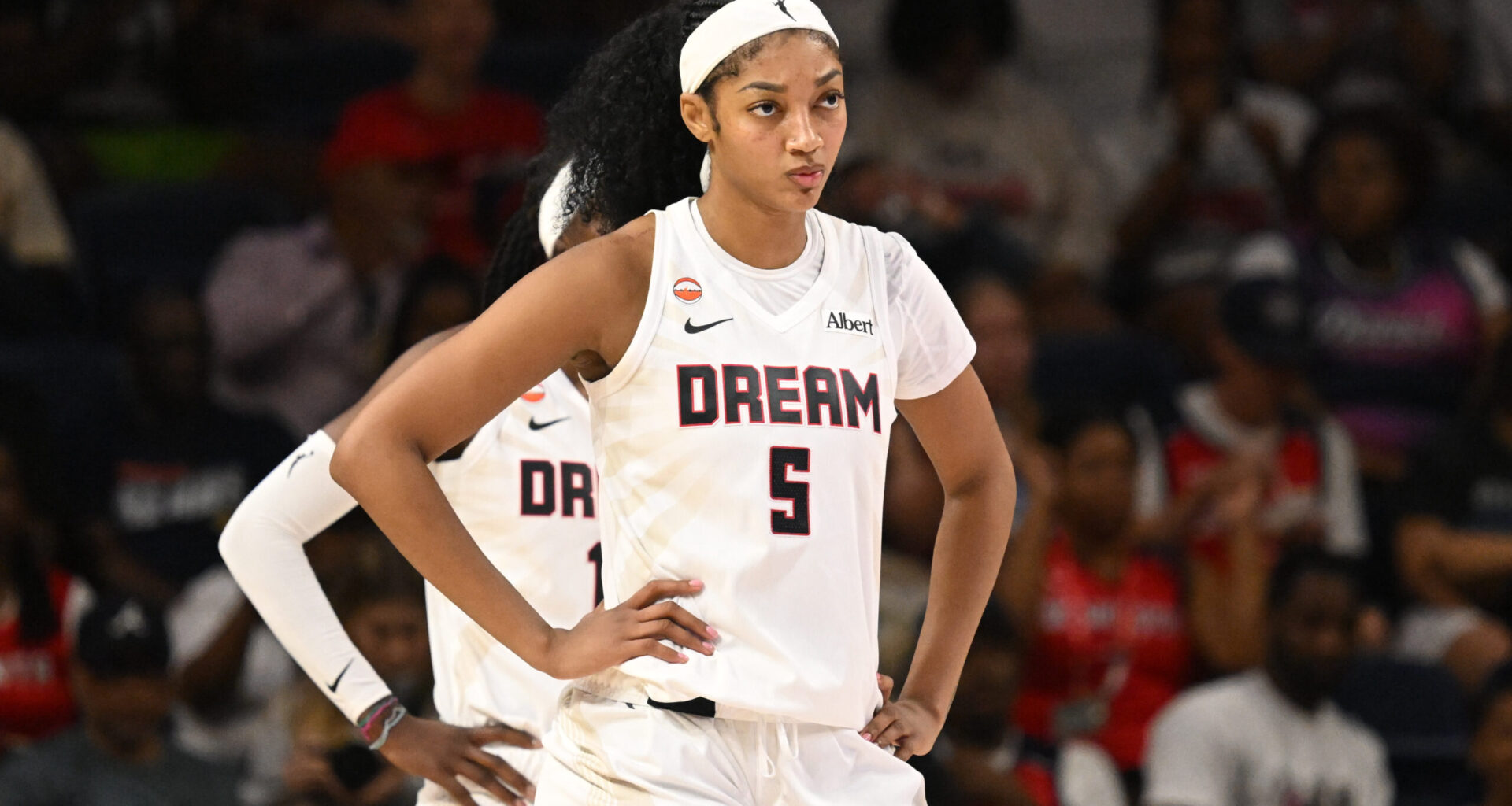 How to live stream Valkyries vs Dream: WNBA, TV channel