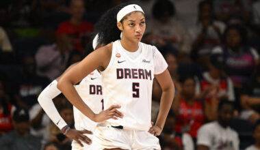 How to live stream Valkyries vs Dream: WNBA, TV channel