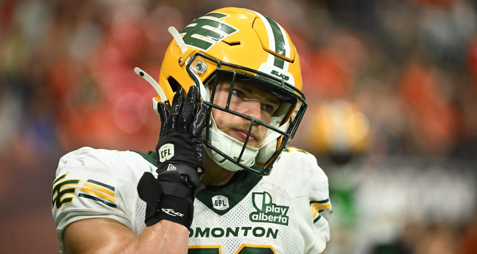 Elks vs. Lions Prediction: CFL Week 5 Point Spread, Odds
