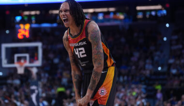How to live stream Sun vs Lynx: WNBA, TV channel