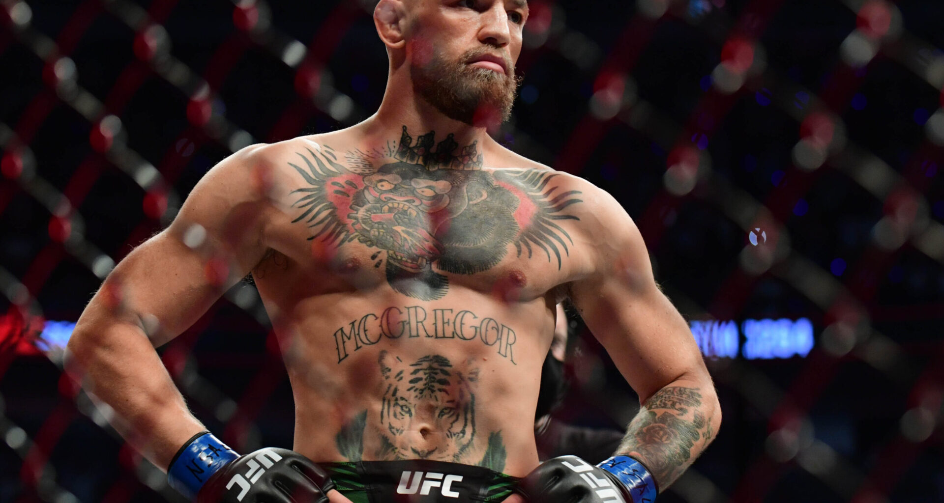 Conor McGregor's promise after UFC 329 draws mixed reactions