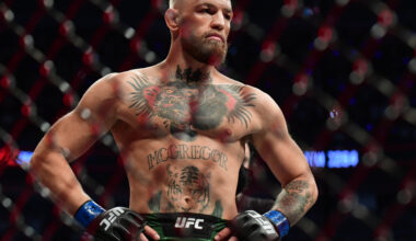 Conor McGregor's promise after UFC 329 draws mixed reactions