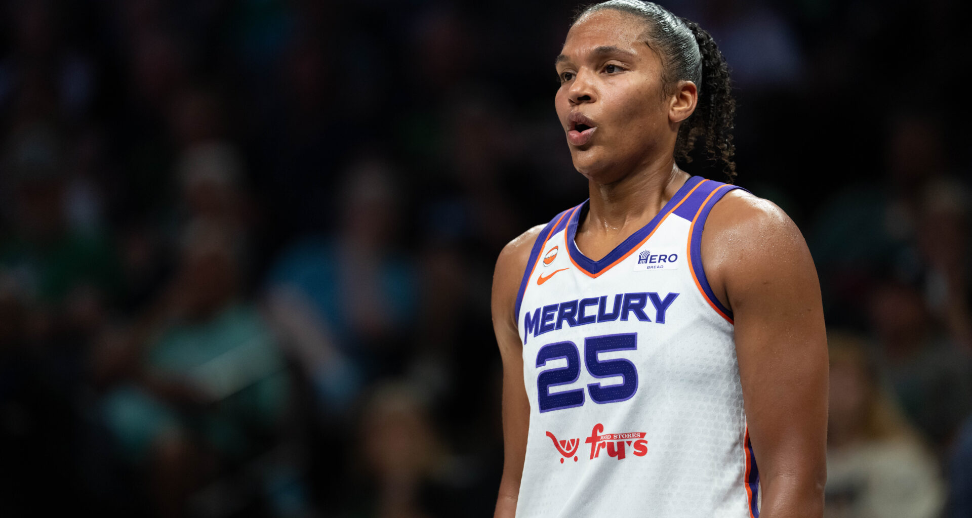 How to live stream Sun vs Mercury: WNBA, TV channel