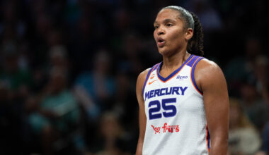 How to live stream Sun vs Mercury: WNBA, TV channel