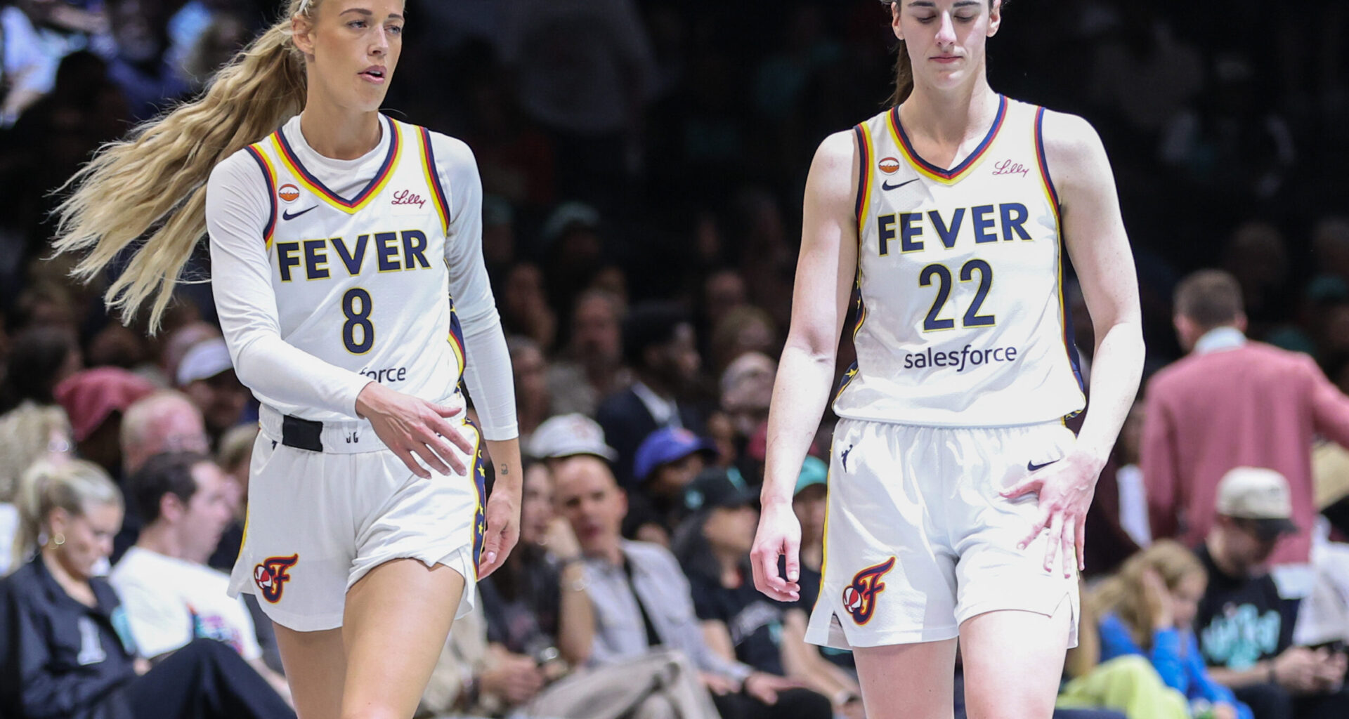 How to Watch New York Liberty vs Indiana Fever: Live Stream WNBA, TV Channel
