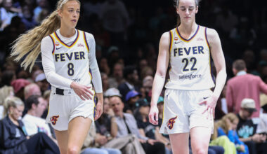 How to Watch New York Liberty vs Indiana Fever: Live Stream WNBA, TV Channel