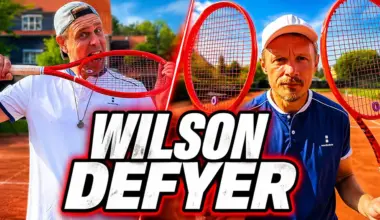 wilson defyer
