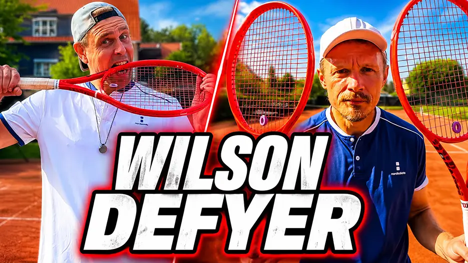 wilson defyer