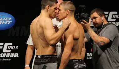 Sensational UFC Bantamweight Marlon Vera