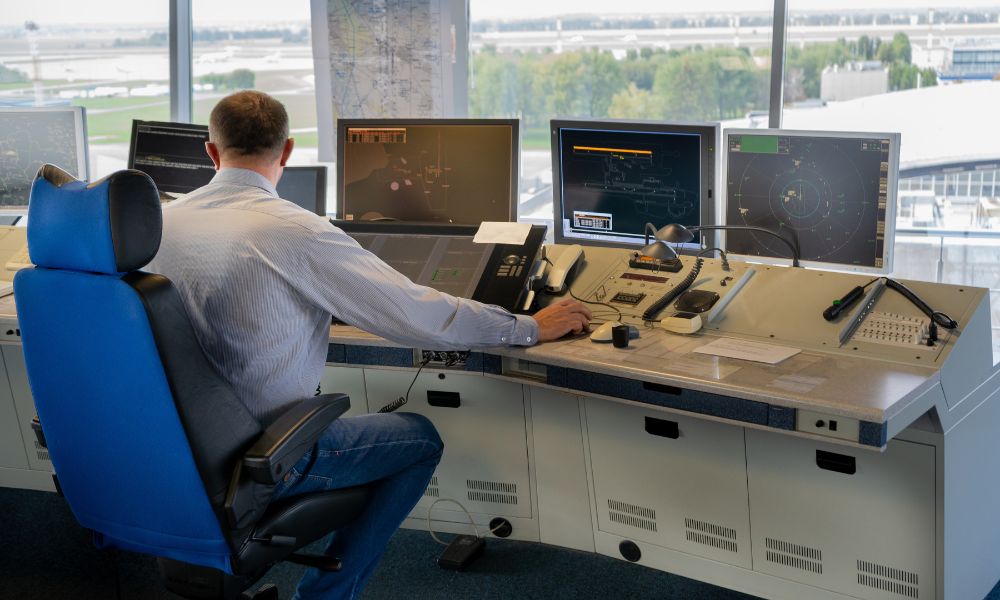 NAV CANADA becomes first non-European member of SESAR alliance
