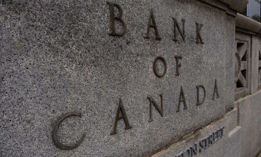 Economists expect the Bank of Canada to hold rates through the rest of the year