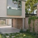 © Martin Siegner Denj Lane House / Carter Williamson Architects - Exterior Photography, Concrete