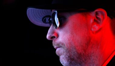 Denny Hamlin understands Bubba Wallace NASCAR penalty