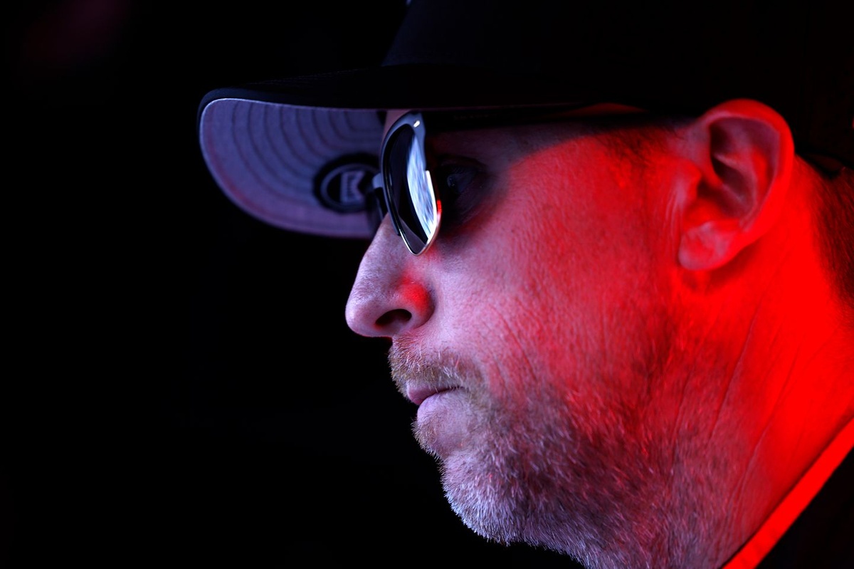 Denny Hamlin understands Bubba Wallace NASCAR penalty