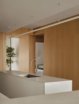 Des Pins Penthouse Le Plateau-Mont-Royal Montreal Quebec Canada