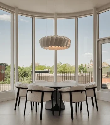 Des Pins Penthouse Le Plateau-Mont-Royal Montreal Quebec
