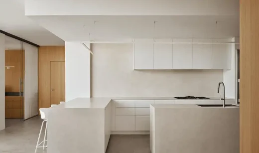 Des Pins Penthouse Le Plateau-Mont-Royal Montreal