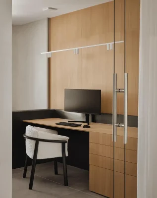 Des Pins Penthouse Le Plateau-Mont-Royal Montreal