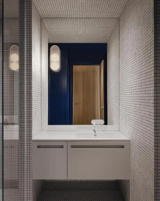Des Pins Penthouse Le Plateau-Mont-Royal Montreal