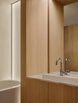 Des Pins Penthouse Le Plateau-Mont-Royal Montreal Quebec Canada
