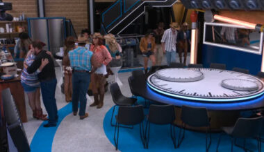 Live Feed Spoilers: HoH Considers Starting House War with Bold Move