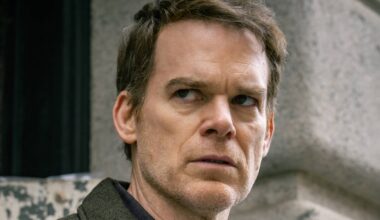 Paramount's Cancelled 'Dexter' Spin-Off Is Officially Making a Comeback