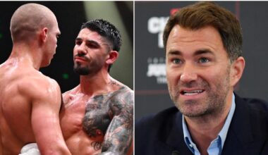 Boxing: Michael Zerafa signs with Eddie Hearn’s Matchroom boxing, wants Nikita Tszyu rematch, Teremoana Jr vs DeAndre Savage