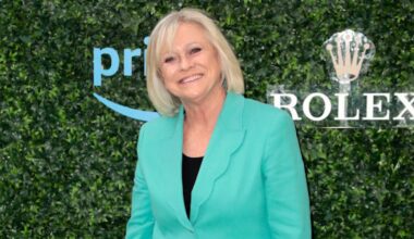 Sue Barker, 70, keeps fit with cardio, strength training and NEAT exercise – her lifelong fitness formula