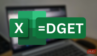 I’ve been overcomplicating Excel lookups with VLOOKUP — this obscure function changed that