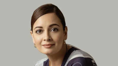 Dia Mirza opens up about beauty pressures in Bollywood, says men told her to ‘inject your lips’