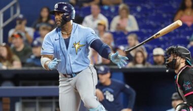 MLB DFS picks, Wednesday lineup advice from daily Fantasy professional who's won $2 million