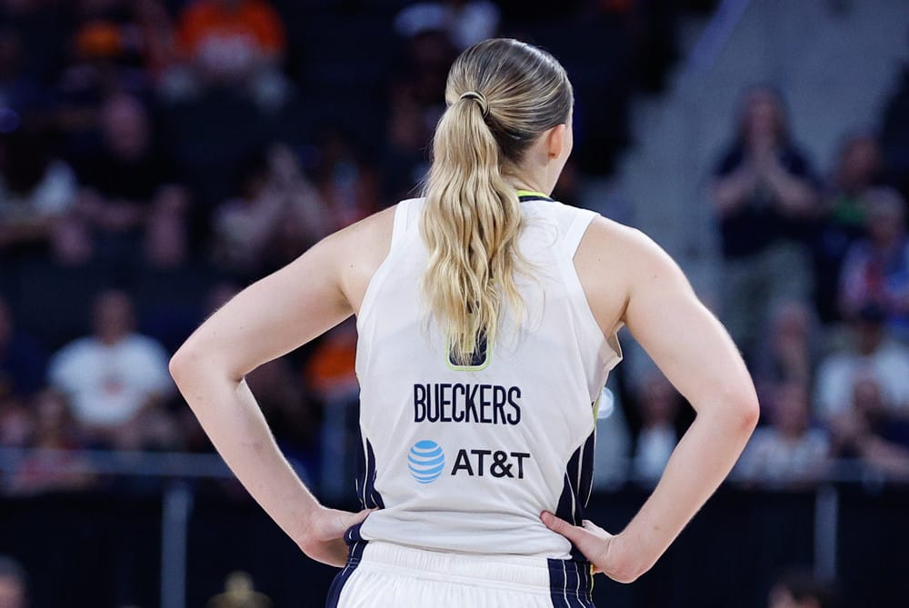 Best Bet for Sunday (July 5th): WNBA Predictions