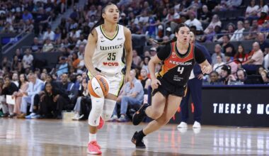 Best Bet for Sunday (July 19th): WNBA Predictions