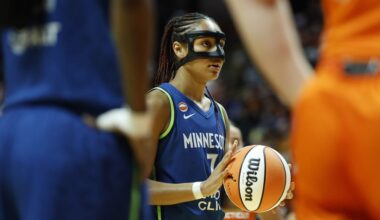Best Bet for Wednesday (July 15th): WNBA Predictions
