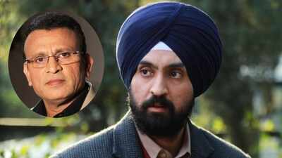 Annu Kapoor reacts to 'Satluj' OTT removal: 'You're begging the public for sympathy, why indulge in self-pity? Go to Supreme Court'