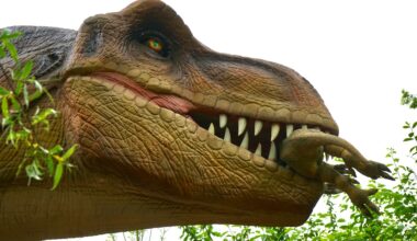 For much of the past century, scientists believed dinosaurs were already in decline when the asteroid struck 66 million years ago — but a 2025 study published in Science found fossils in New Mexico showing they were flourishing in diverse, thriving ecosystems right up until the moment of impact