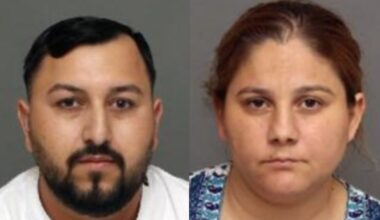 2 charged in distraction theft targetting same alleged victim twice